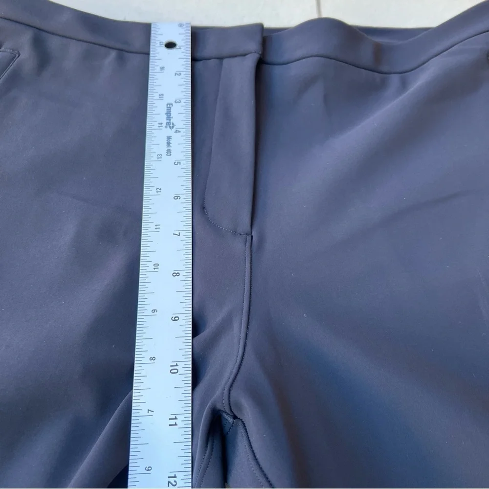 Lululemon On The Move Pant Ponte Women’s Size 12